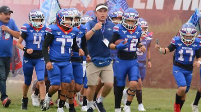 Más de 50 equipos participan en la temporada Juvenil de Otoño de Fademac en el Estado de México