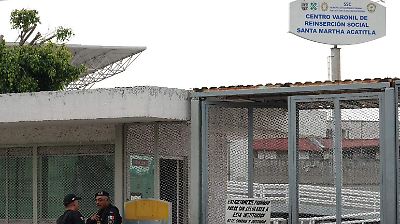 Más de 63 mil presos en prisión preventiva aguardan fallo de la Suprema Corte que podría limitar su uso