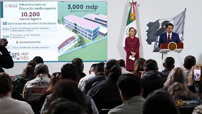 Más de 75 mil millones de pesos para impulsar el desarrollo social en el Oriente del Estado de México