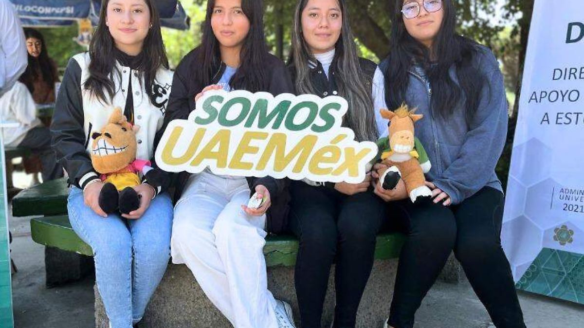 Más de 84 mil estudiantes regresan a clases en la UAEMex para el inicio del semestre 2026