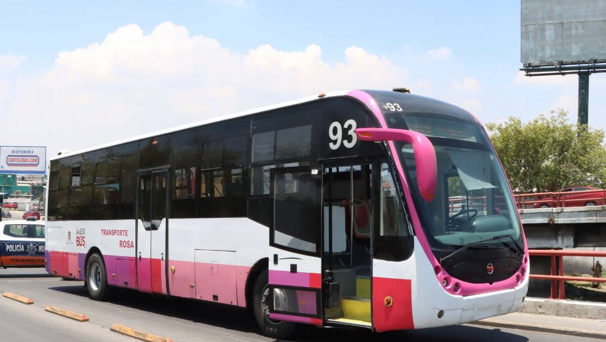 ¡Más de 8 mil conductores infringen diariamente el carril del Mexibús en Edomex! ¿Sabes cuánto te puede costar si te atrapan?