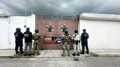 Más de mil propiedades recuperadas en Edomex a través de la Operación Restitución