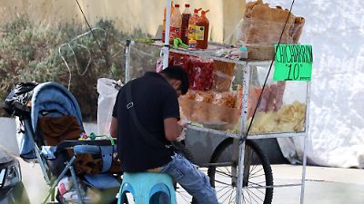 Más del 80% de escolares en México ya fueron evaluados por sobrepeso, caries y problemas de visión en iniciativa nacional