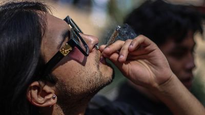 México: 15 municipios en riesgo elevado de consumo de drogas sin unidades de atención especializada