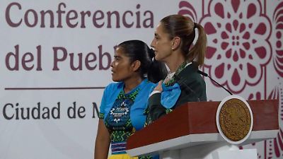 México Imparable: Cuatro carreras de medio maratón para promover cultura, turismo y deporte en el país