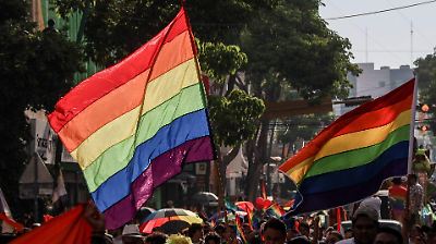 México: La comunidad LGBTI+ está integrada por cinco millones de personas, según el Censo del Inegi