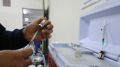 México aún no alcanza la meta de vacunación infantil del 90% y enfrenta aumento en enfermedades prevenibles