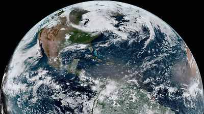 México alerta por ciclón en el Pacífico con 80% de probabilidad de formación