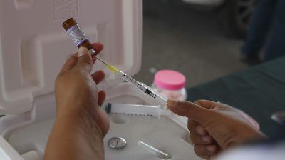 México apunta a superar el 92% de vacunación infantil en menores de un año y fortalecer el acceso a medicamentos para 2030