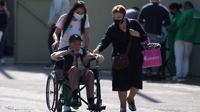 México asigna 466 mil millones de pesos para establecer un sistema de cuidados nacional en 2026