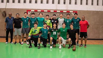 México busca destacar en el Mundial de Handball U21 en Polonia con equipo renovado