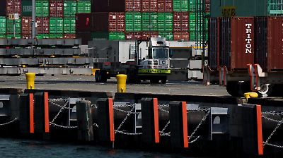 México busca fortalecer su comercio marítimo con Canadá y ampliar cooperación bilateral