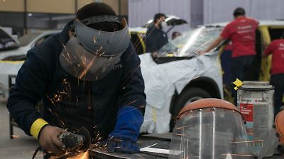 México cierra el primer semestre con superávit comercial de 1,4 mil millones de dólares tras superar un déficit de 2024