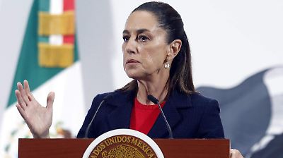 México condena la amenaza de Trump de imponer aranceles y aboga por cooperación internacional en la cumbre de los BRICS