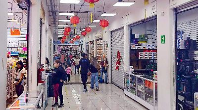 México contempla aumento de aranceles a China para protección de industrias locales en 2026