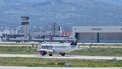 México defiende traslado de operaciones al AIFA ante acusaciones de EE. UU.