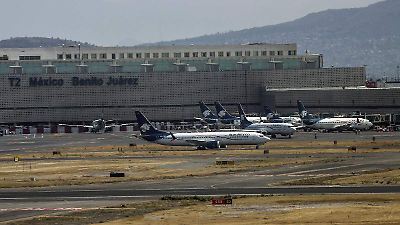 México deja de ser atractivo para turistas, prefieren Asia