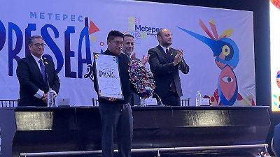México destaca a 16 ciudadanos ejemplares con la Presea Metepec 2025