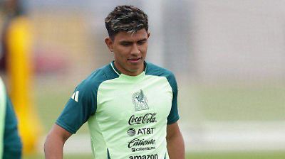 México enfrenta a Corea del Sur en su último amistoso de la Fecha FIFA con presencia de futbolistas del Toluca