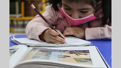 México enfrenta retos críticos en cobertura y calidad de la educación en todos los niveles