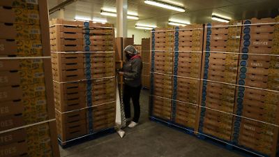 México enfrenta su segundo mes consecutivo de déficit comercial en 2024, con cifras que preocupan a la economía