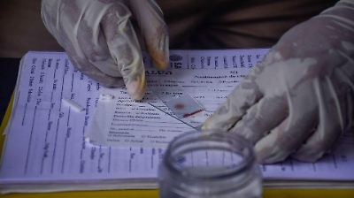 México enfrenta un incremento en casos de malaria en 2024: 84 contagios y 3 muertes registradas