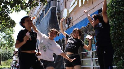 ¡México entre los 10 países más felices del mundo! ¿Y tú, lo sientes así?