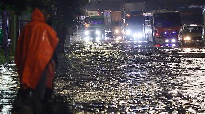 México, entre los países más amenazados por su alta vulnerabilidad climática