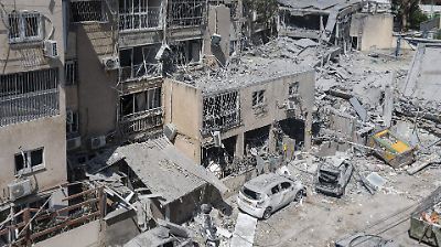 México evacua a 18 connacionales en medio del conflicto entre Irán e Israel