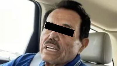 México extradita a EE. UU. a presunto operador de El Mayo Zambada vinculado al tráfico de cocaína