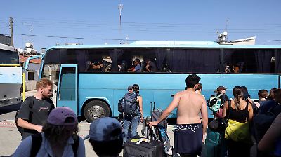 México ha logrado evacuar a 136 ciudadanos en medio del conflicto entre Israel e Irán