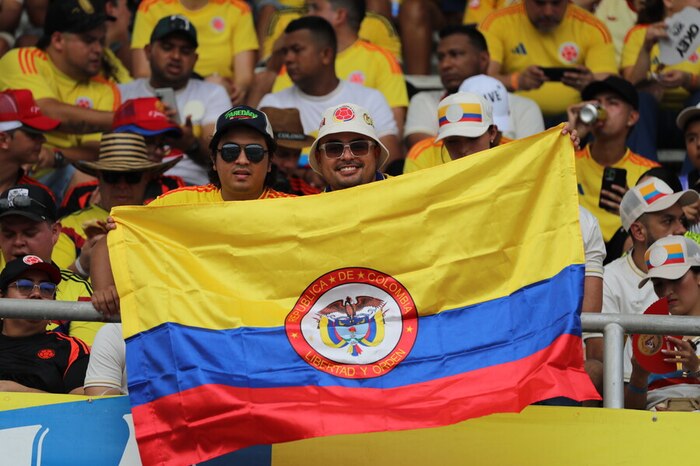 México incrementa la vigilancia migratoria ante posible llegada de narcotraficantes colombianos durante el Mundial 2026