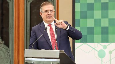 México inicia en septiembre la revisión del T-MEC para su renovación con miras a 2026