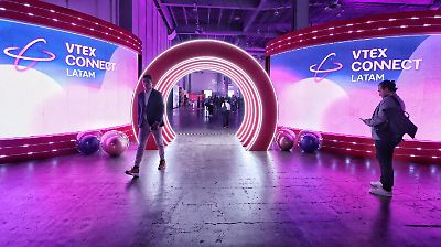 México liderará el crecimiento en comercio electrónico en los próximos cinco años, proyecta VTEX