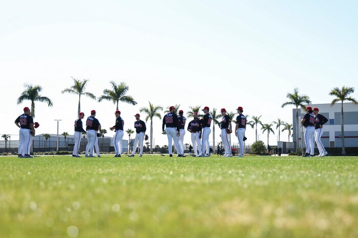 México lleva a 44 peloteros al Spring Training de la MLB en 2026 para buscar un lugar en la temporada
