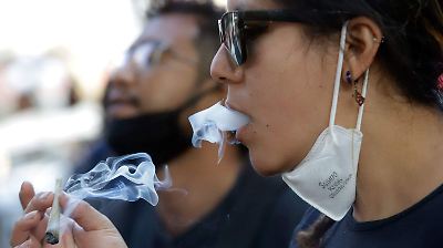 México mantiene control en la pérdida de años de vida saludable por drogas y alcohol a diferencia del aumento global