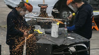 México ocupa el segundo lugar en demanda de autos blindados debido a la inseguridad