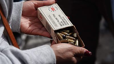 México rechaza fallo de la Corte de EU que exime a fabricantes de armas de responsabilidad