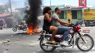 México recomienda a sus ciudadanos abandonar Haití ante crisis y violencia continuas