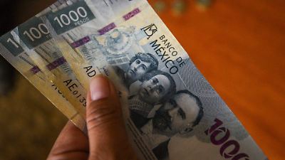 México reduce su deuda pública en 2025 gracias a la apreciación del peso y gestión financiera, afirma Hacienda