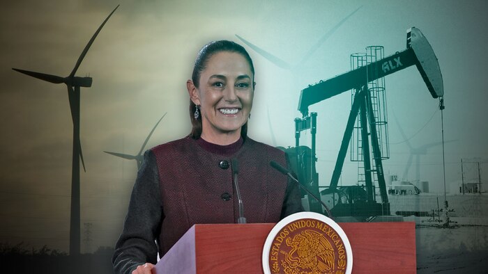 México refuerza su soberanía energética y evalúa alternativas al fracking tradicional
