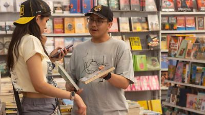 México regalará 2.5 millones de libros en 14 países de América Latina para promover la lectura juvenil