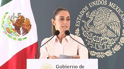 México registra el nivel de pobreza más bajo en 40 años, según cifras oficiales