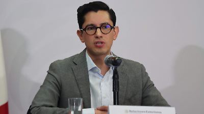 México registra más de mil mexicanos detenidos por ICE en Estados Unidos desde 2017