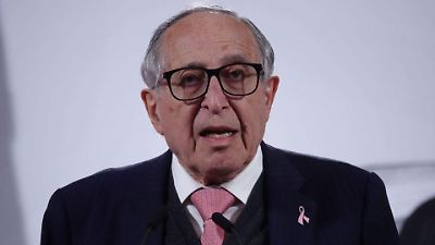 México reporta más de 91 mil atenciones médicas tras lluvias intensas en varias regiones