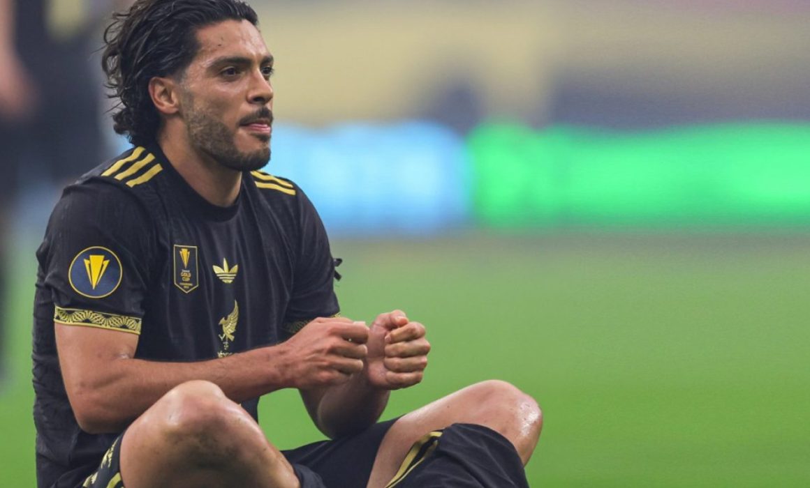 México retoma su título y reafirma su dominio en la Concacaf tras triunfo en la Copa Oro