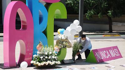 México solicita la extradición de socia prófuga de la Guardería ABC en Sonora