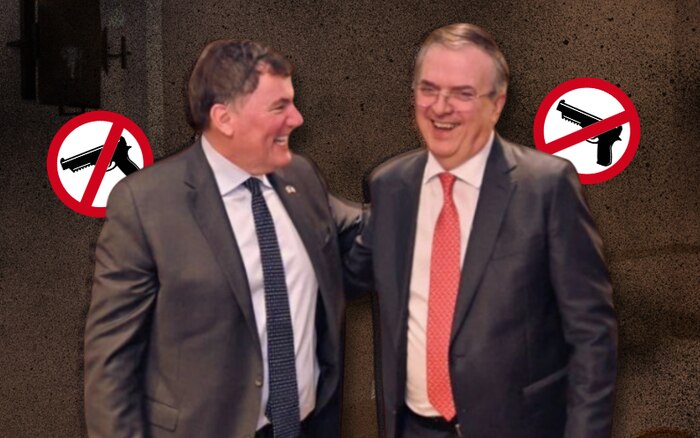 México y Canadá priorizan la seguridad y el control del tráfico de armas en su agenda bilateral