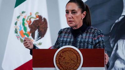 México y EE. UU. Avanzan en acuerdo de seguridad con énfasis en soberanía, confirma Sheinbaum