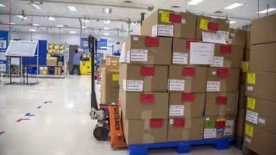 México y Estados Unidos abren proceso de consulta pública para revisar el T-MEC en 2026